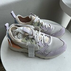 Merrell Alpine 83 Sneaker Recraft Orchid Multi Women’s 8 NWT